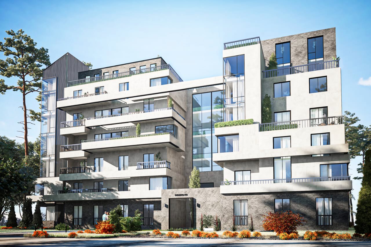 Veliki Family Project – Serbia