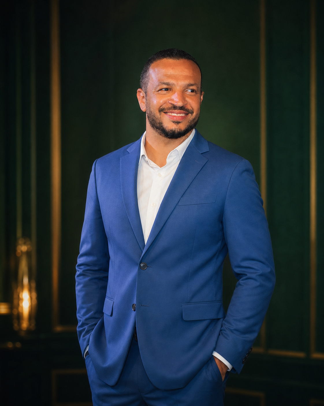 Amr Nagib